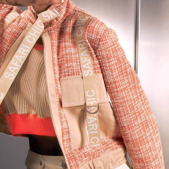 Jacket - Picture 3 of 4